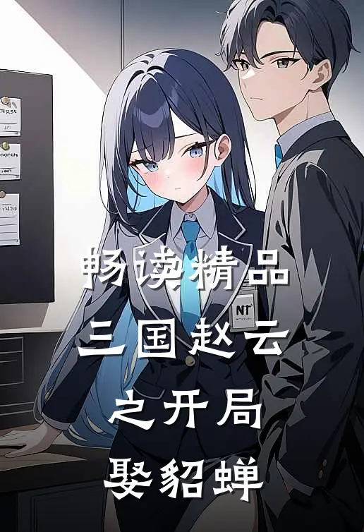 畅读精品三国赵云之开局娶貂蝉
