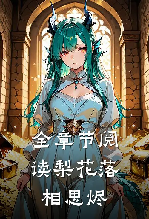 全章节阅读梨花落，相思烬
