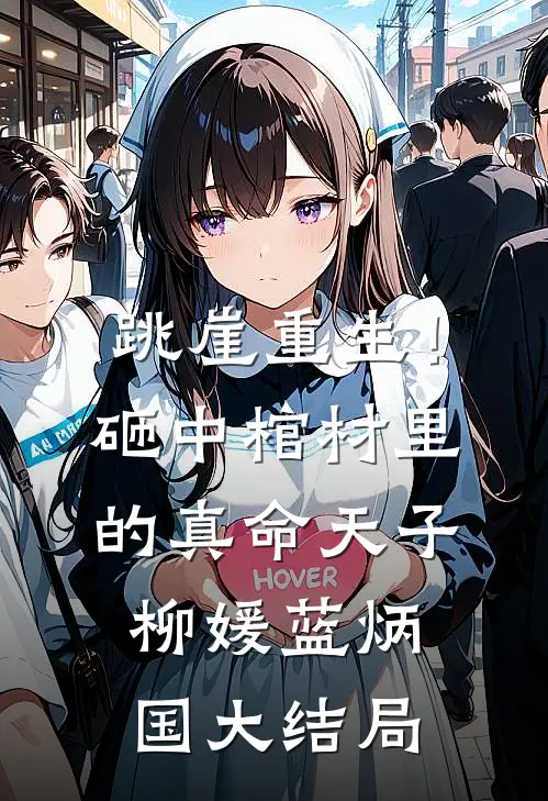跳崖重生！砸中棺材里的真命天子柳媛蓝炳国大结局