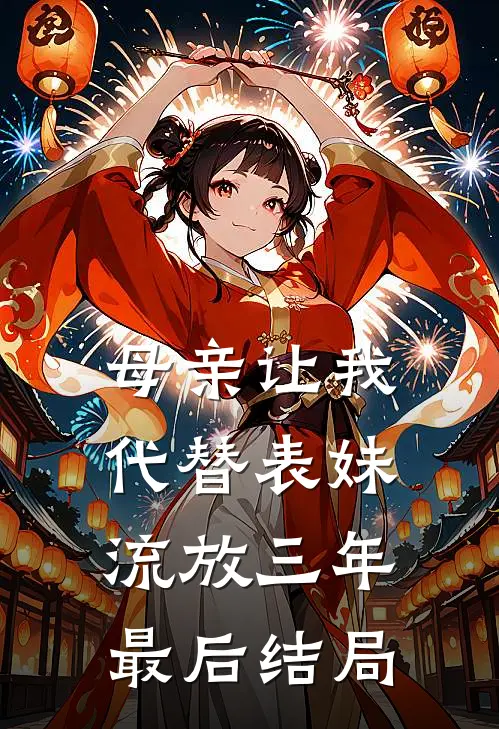 母亲让我代替表妹流放三年最后结局