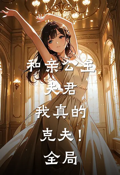 和亲公主夫君,我真的克夫!全局免费阅读