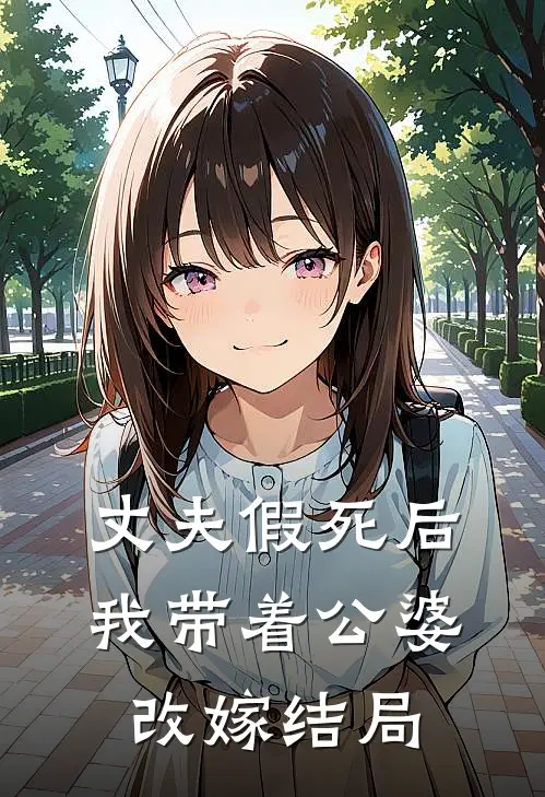 丈夫假死后,我带着公婆改嫁结局是