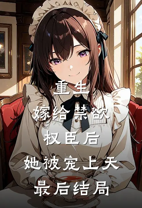 重生嫁给禁欲权臣后,她被宠上天最后结局