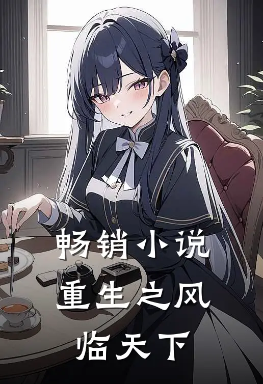 畅销小说重生之风临天下