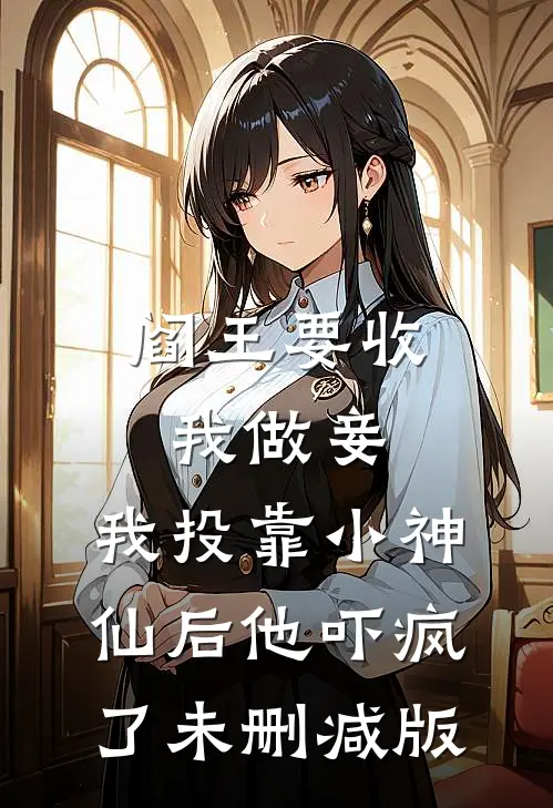 阎王要收我做妾，我投靠小神仙后他吓疯了未删减版