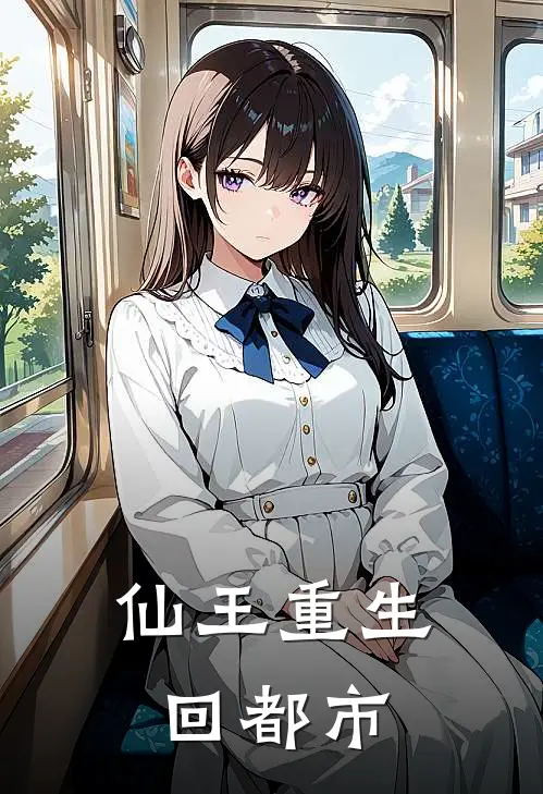 仙王重生回都市