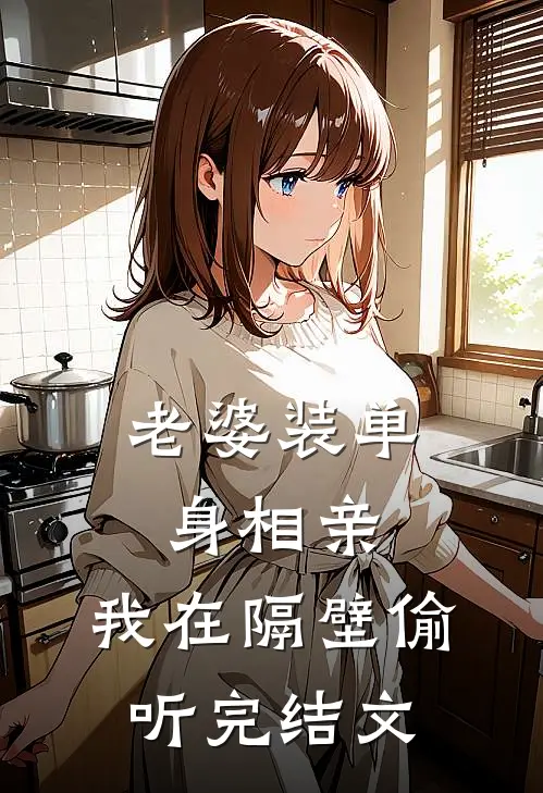 老婆装单身相亲，我在隔壁偷听完结文
