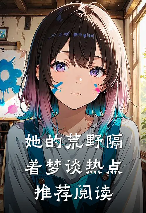 她的荒野隔着梦谈热点推荐阅读