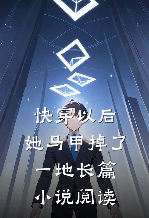 快穿以后，她马甲掉了一地长篇小说阅读