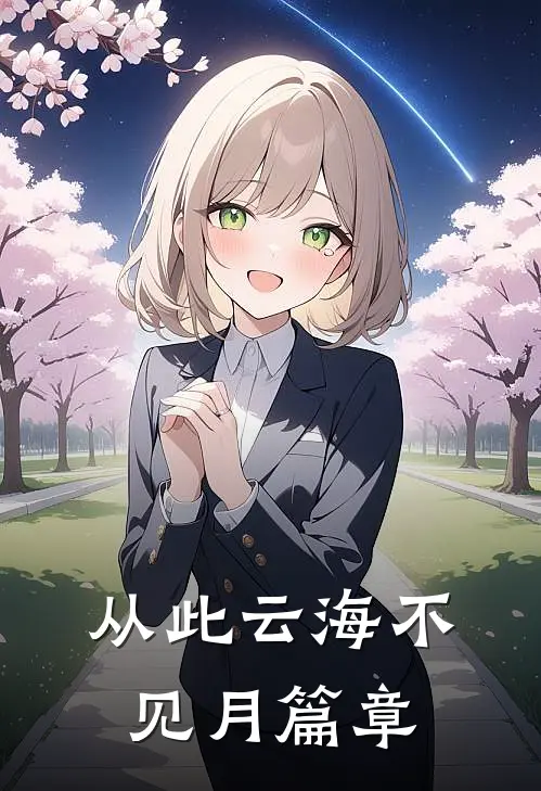 从此云海不见月篇章