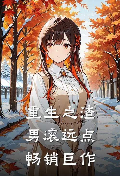 重生之渣男滚远点畅销巨作