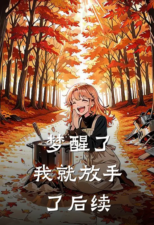 梦醒了,我就放手了后续
