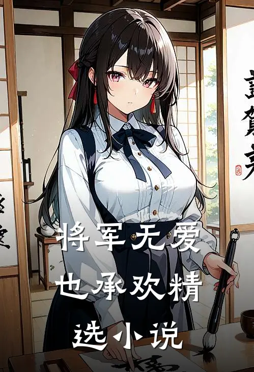 将军无爱也承欢精选小说