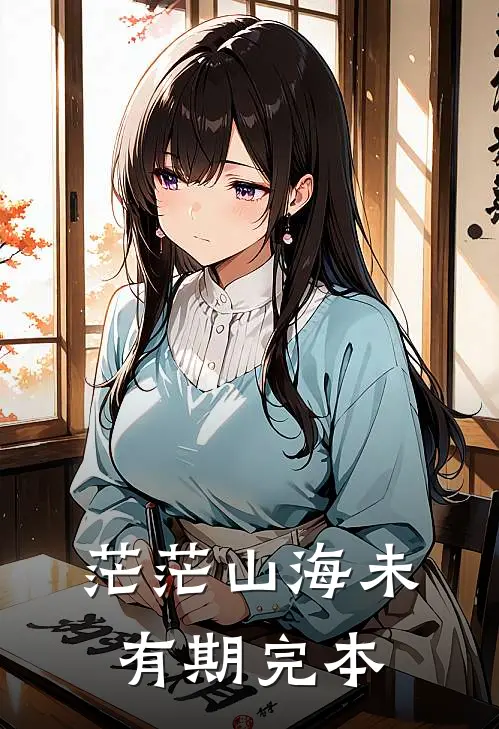 茫茫山海未有期完本