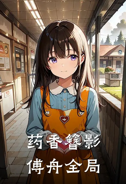 药香簪影傅舟全局
