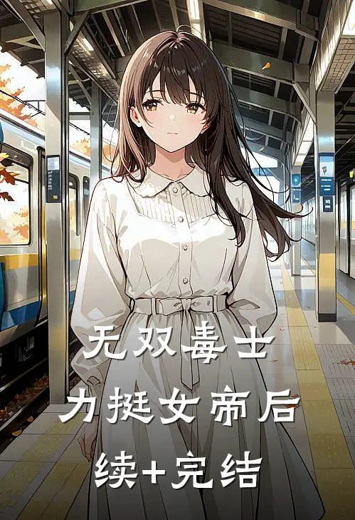 无双毒士，力挺女帝后续+完结
