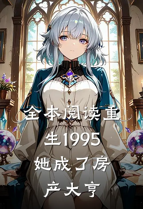 全本阅读重生1995：她成了房产大亨