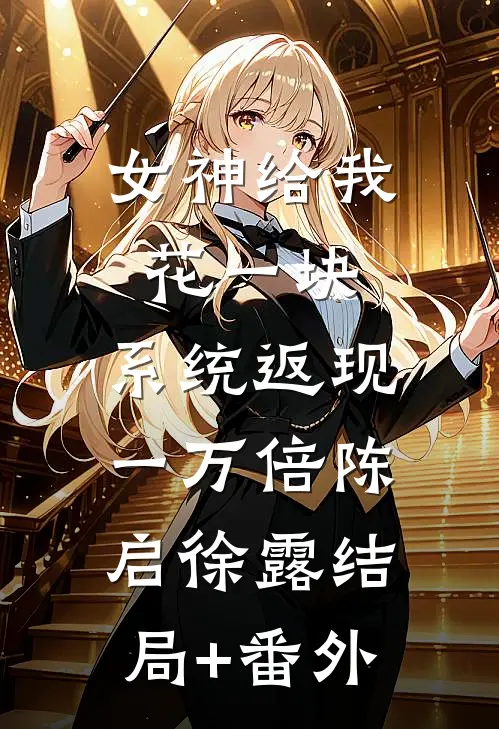 女神给我花一块，系统返现一万倍陈启徐露结局+番外