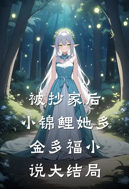 被抄家后，小锦鲤她多金多福小说大结局