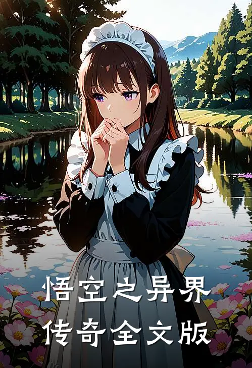 悟空之异界传奇全文版
