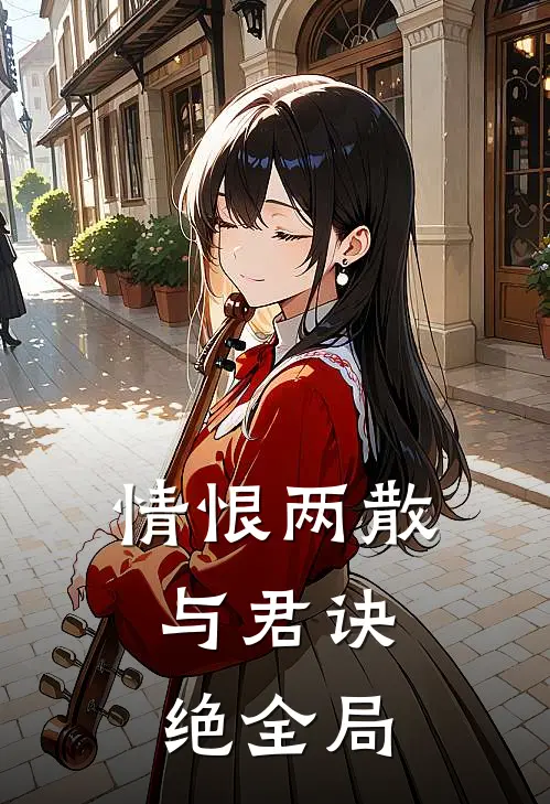 情恨两散，与君诀绝全局