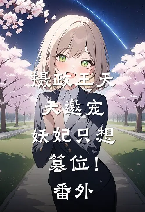摄政王天天邀宠，妖妃只想篡位！ 番外
