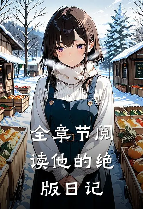 全章节阅读他的绝版日记