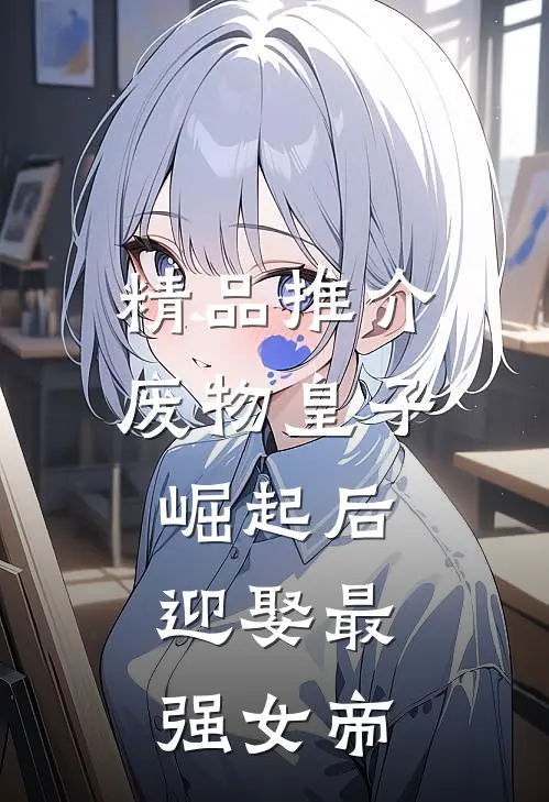 精品推介废物皇子崛起后，迎娶最强女帝