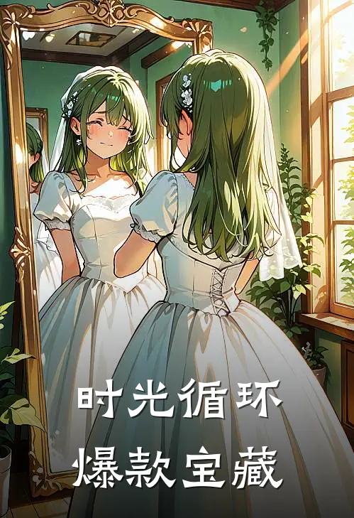 时光循环爆款宝藏