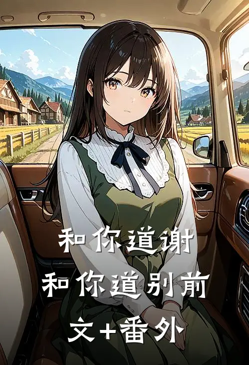 和你道谢，和你道别前文+番外