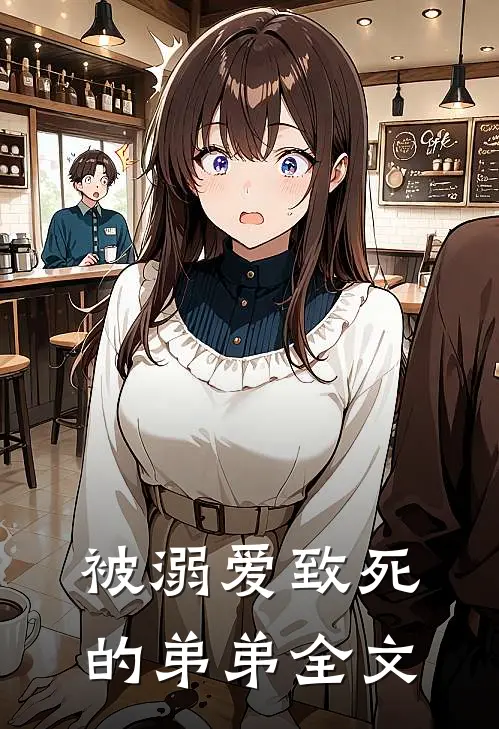 被溺爱致死的弟弟全文