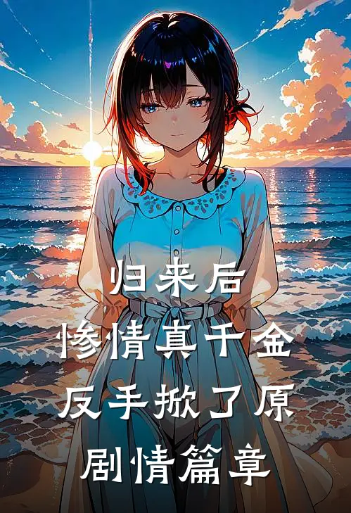 归来后，惨情真千金反手掀了原剧情篇章