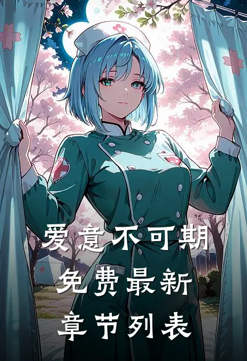 爱意不可期免费最新章节列表
