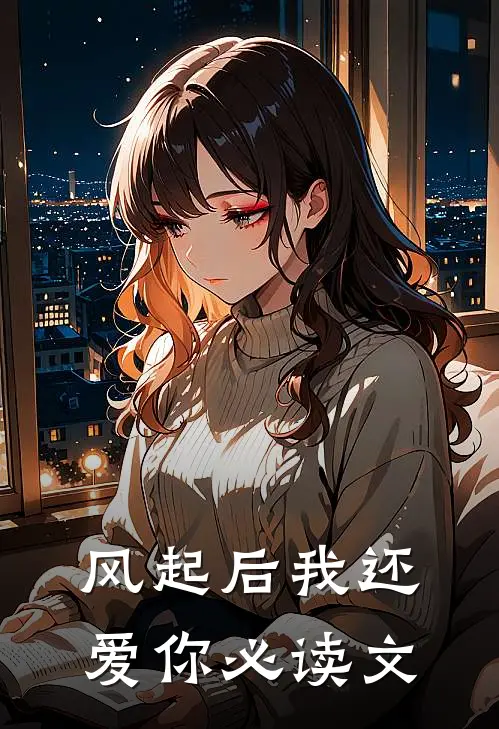 风起后我还爱你必读文