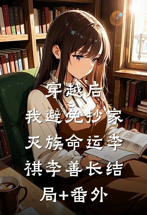 穿越后，我避免抄家灭族命运李祺李善长结局+番外