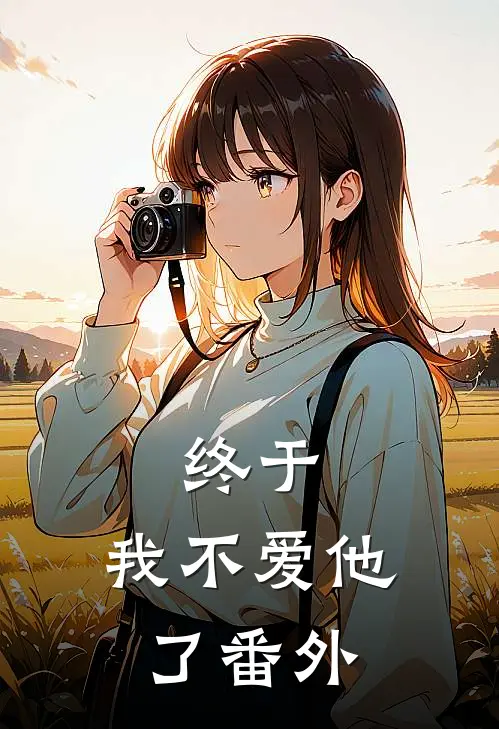 终于,我不爱他了 番外免费阅读