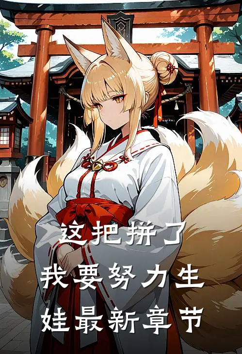 这把拼了，我要努力生娃最新章节