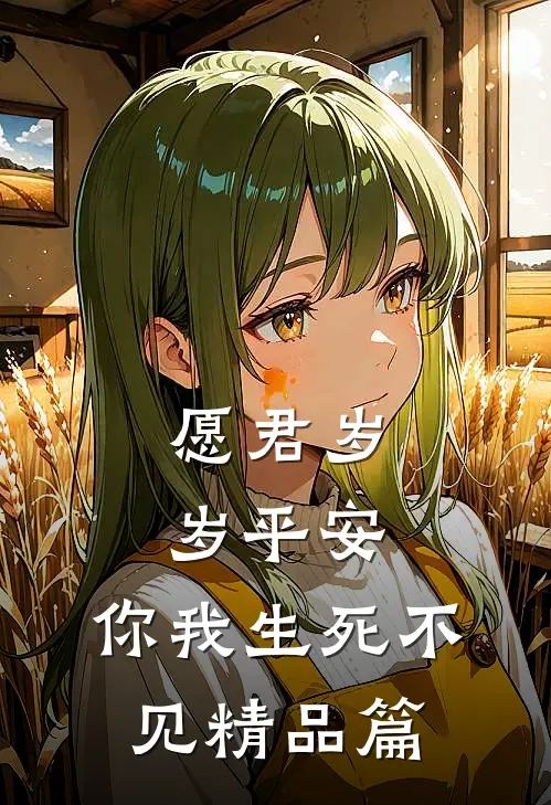 愿君岁岁平安，你我生死不见精品篇