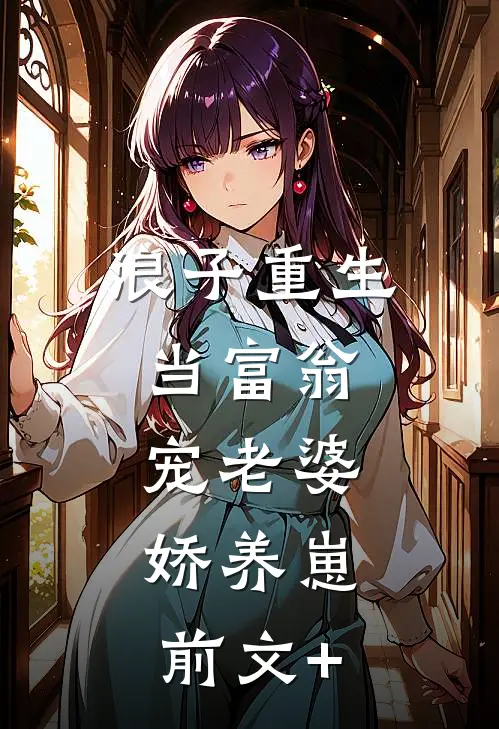 浪子重生：当富翁，宠老婆，娇养崽前文+