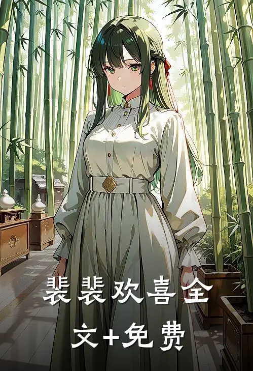 裴裴欢喜全文+免费