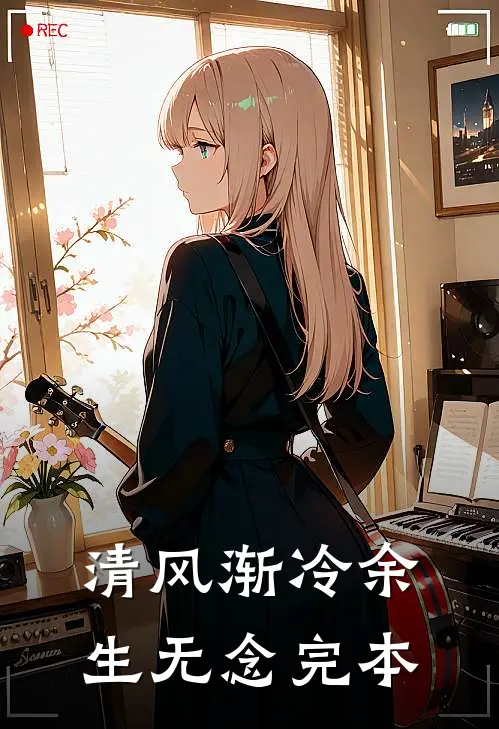 清风渐冷余生无念完本