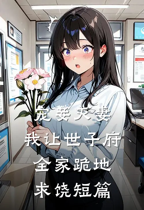 宠妾灭妻，我让世子府全家跪地求饶短篇