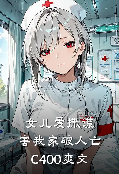女儿爱撒谎，害我家破人亡C400爽文