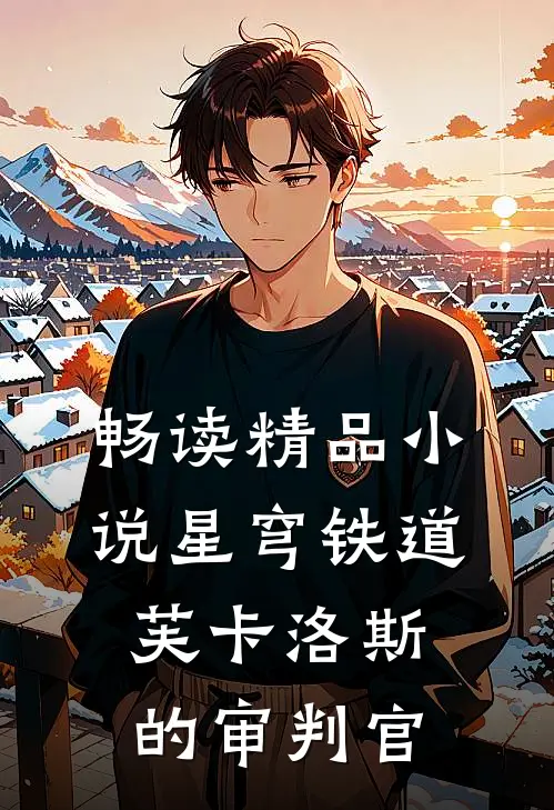 畅读精品小说星穹铁道：芙卡洛斯的审判官