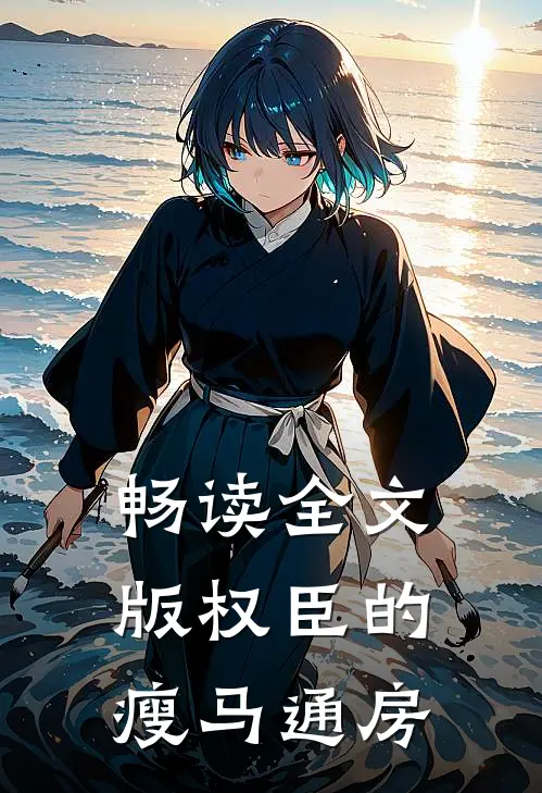 畅读全文版权臣的瘦马通房