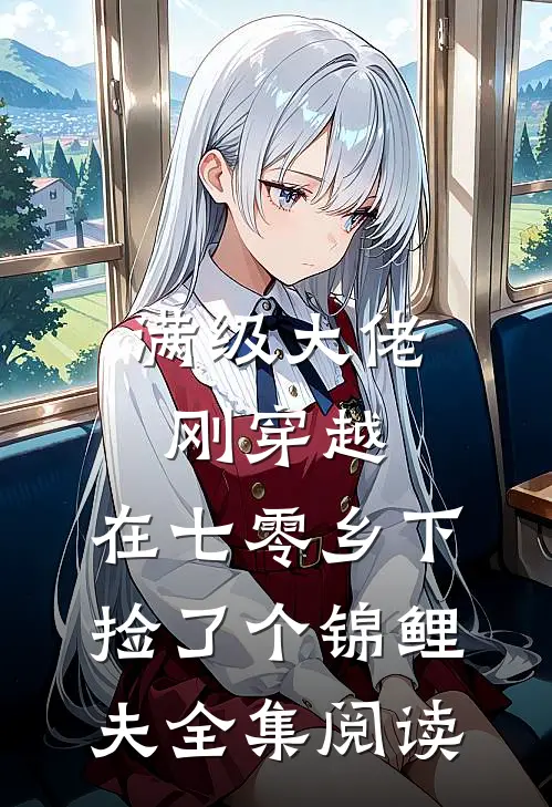 满级大佬刚穿越，在七零乡下捡了个锦鲤夫全集阅读