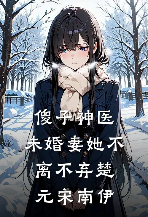 傻子神医：未婚妻她不离不弃楚元宋南伊