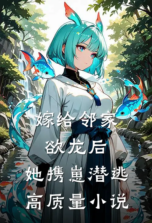 嫁给邻家欲龙后，她携崽潜逃高质量小说