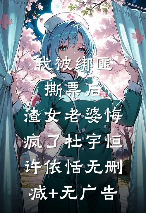 我被绑匪撕票后，渣女老婆悔疯了杜宇恒许依恬无删减+无广告