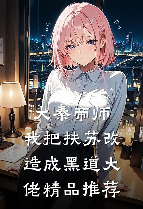 大秦帝师：我把扶苏改造成黑道大佬精品推荐